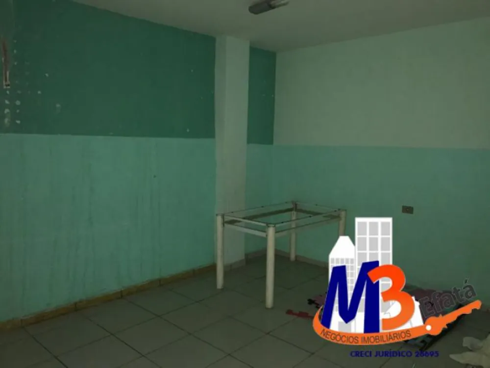 Depósito-Galpão, 380 m² - Foto 12