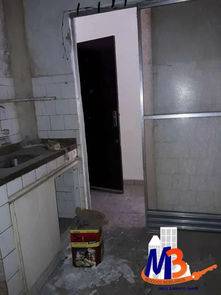 Apartamento, 2 quartos, 55 m² - Foto 6