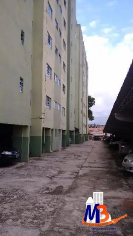Apartamento, 2 quartos, 63 m² - Foto 8