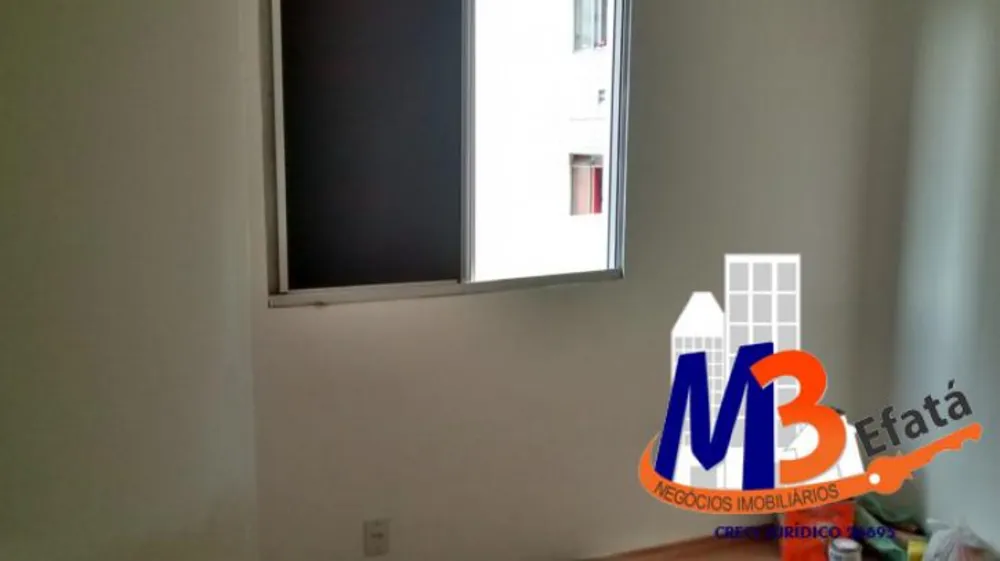 Apartamento, 2 quartos, 43 m² - Foto 5