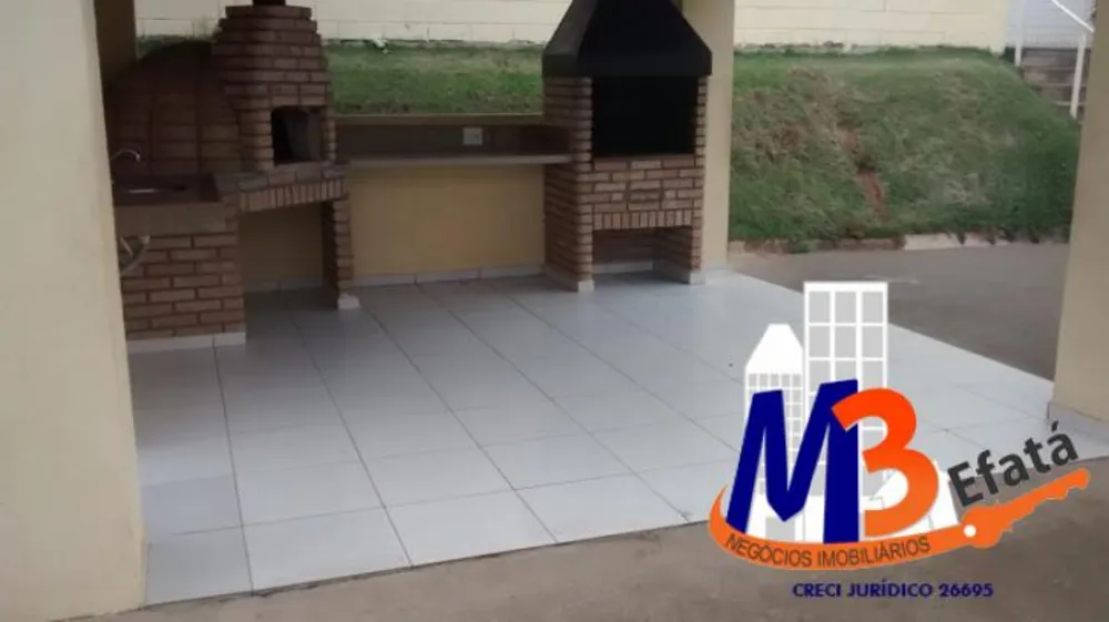 Apartamento, 2 quartos, 43 m² - Foto 6