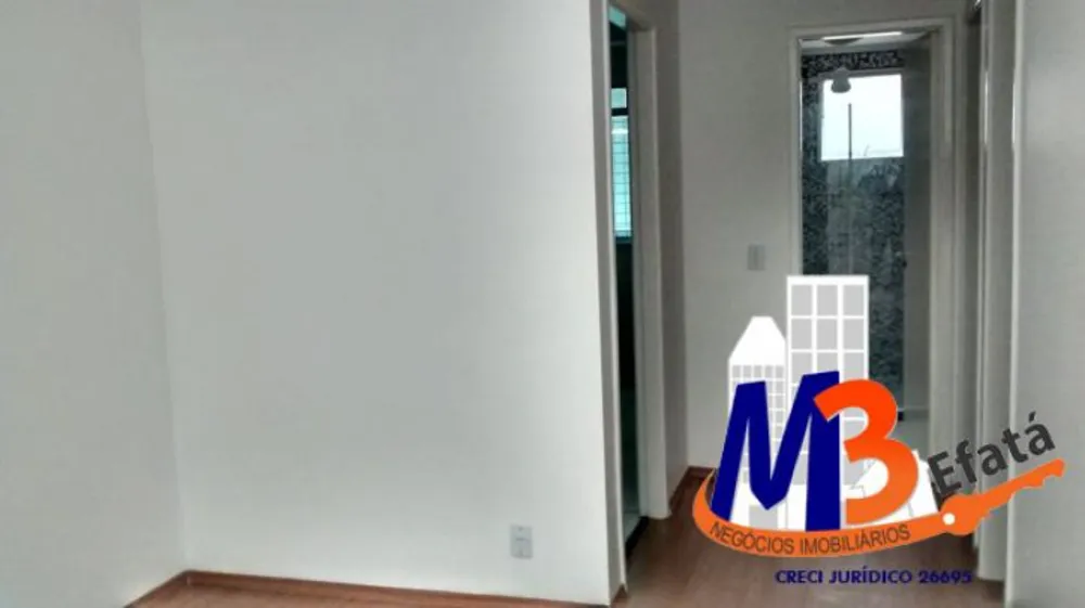 Apartamento, 2 quartos, 43 m² - Foto 8