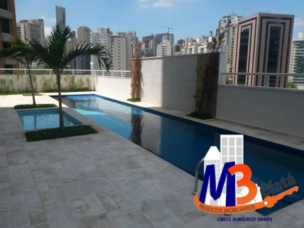 Apartamento, 3 quartos, 66 m² - Foto 8