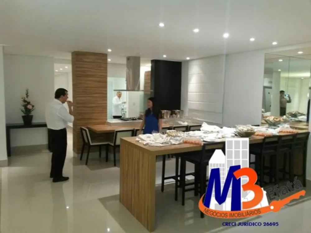 Apartamento, 3 quartos, 66 m² - Foto 6
