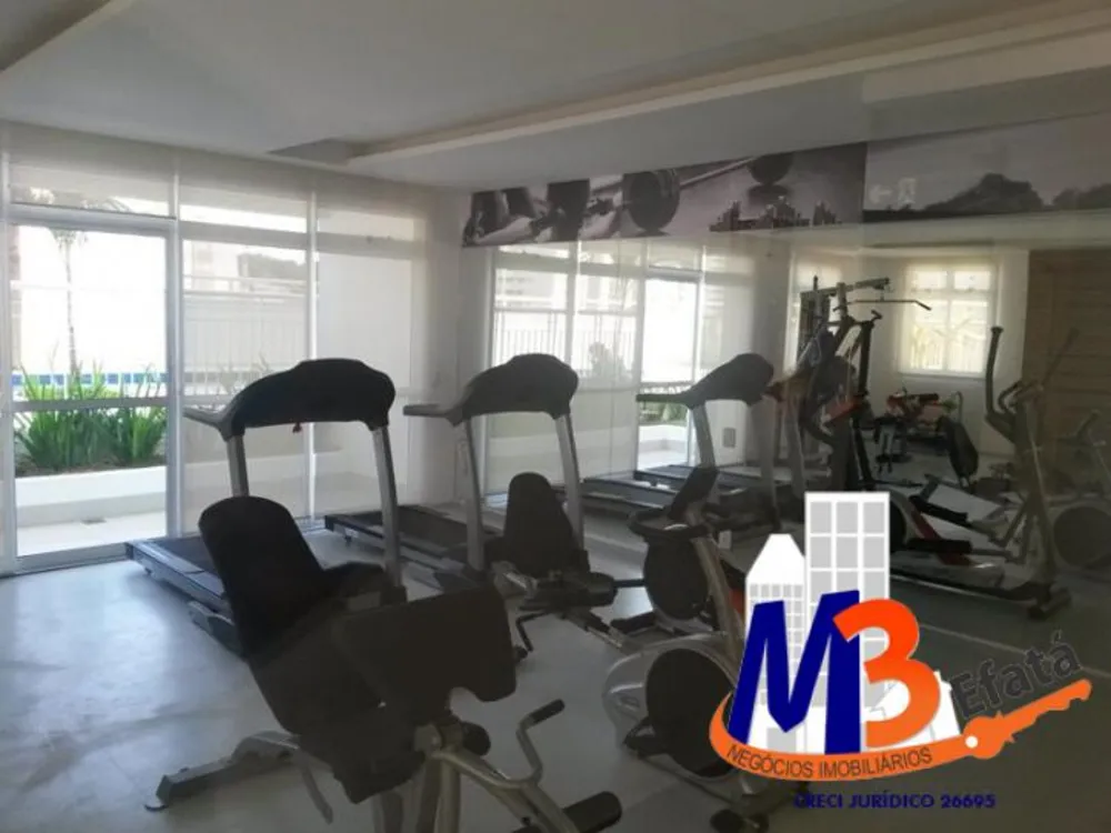 Apartamento, 3 quartos, 66 m² - Foto 11