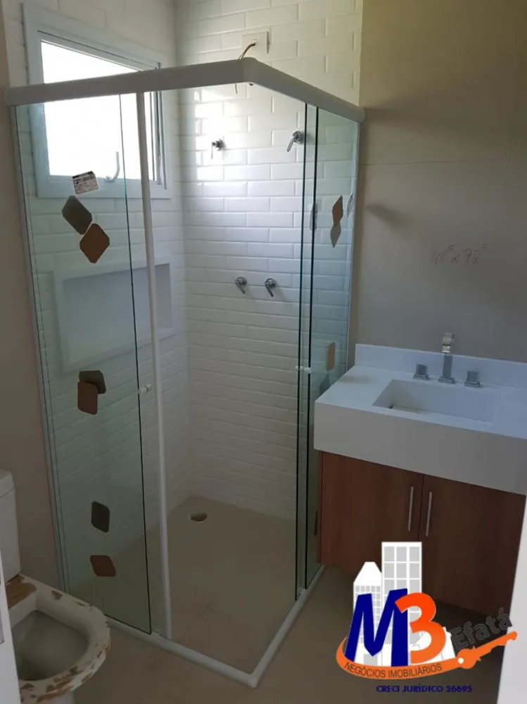 Sobrado, 4 quartos, 204 m² - Foto 7