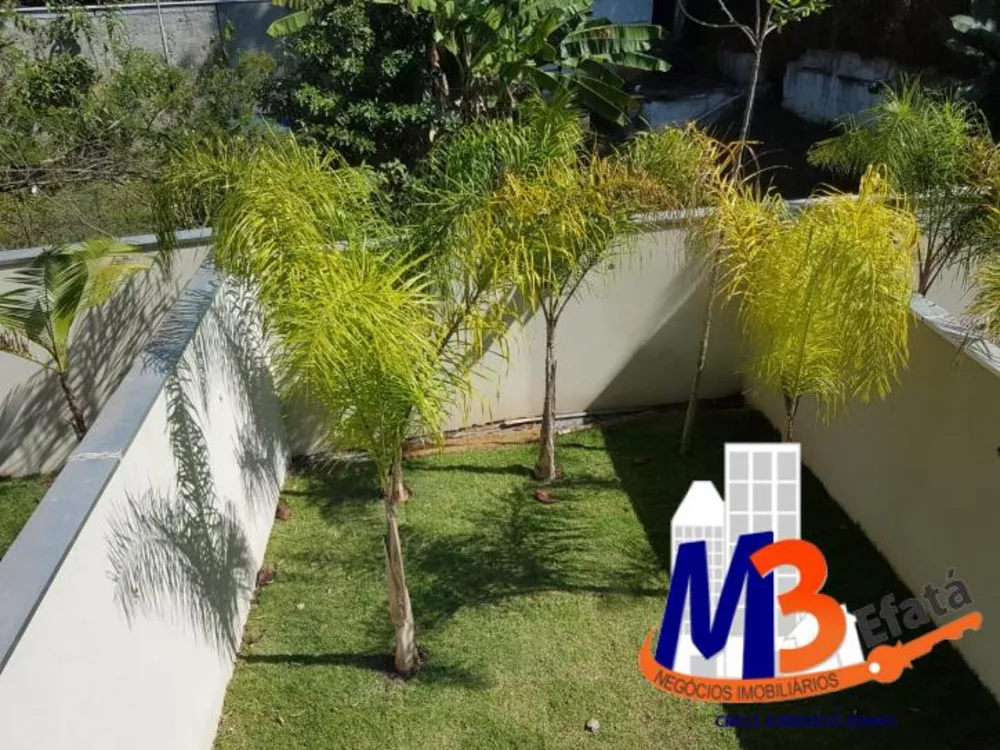 Sobrado, 4 quartos, 204 m² - Foto 6
