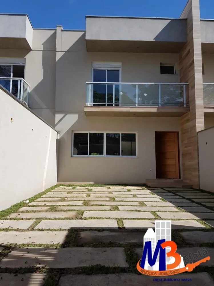 Sobrado, 4 quartos, 204 m² - Foto 5