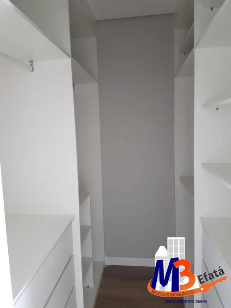 Sobrado, 4 quartos, 204 m² - Foto 2