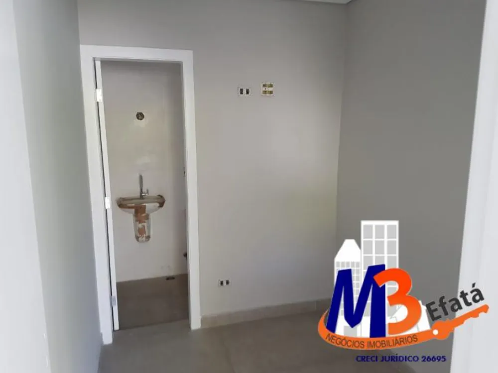 Sobrado, 4 quartos, 204 m² - Foto 8