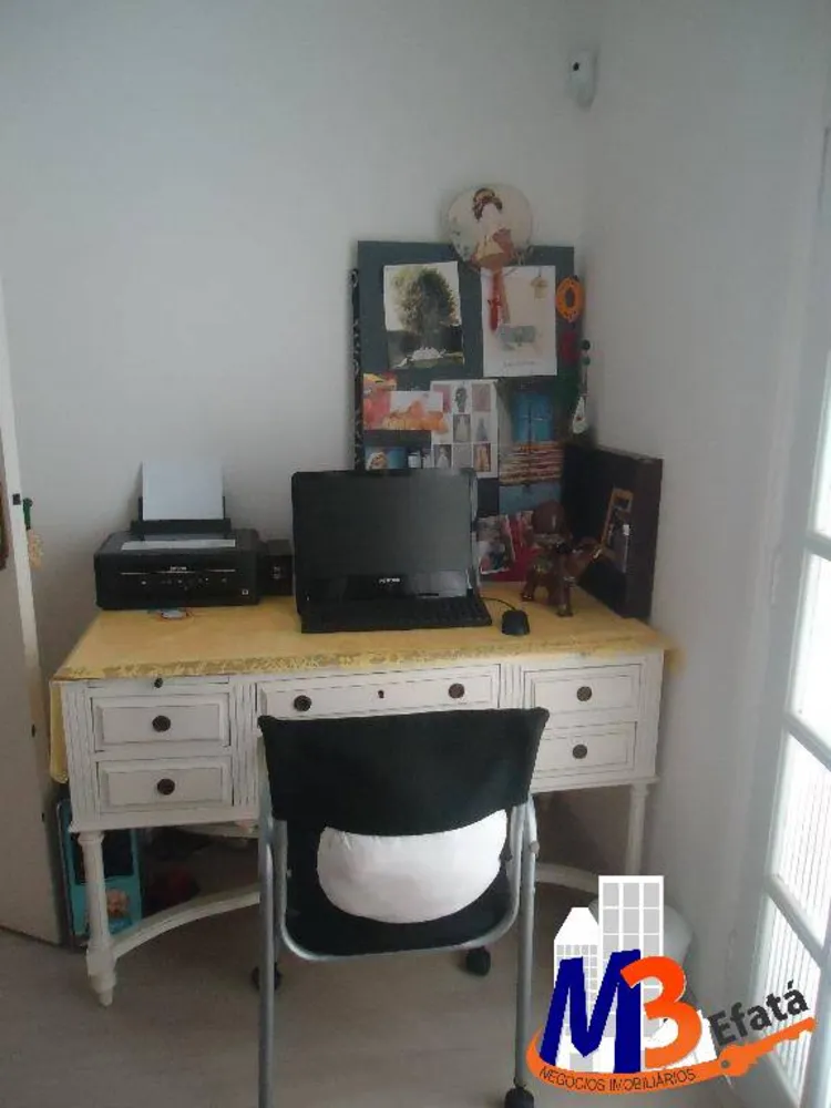 Sobrado, 3 quartos, 120 m² - Foto 12