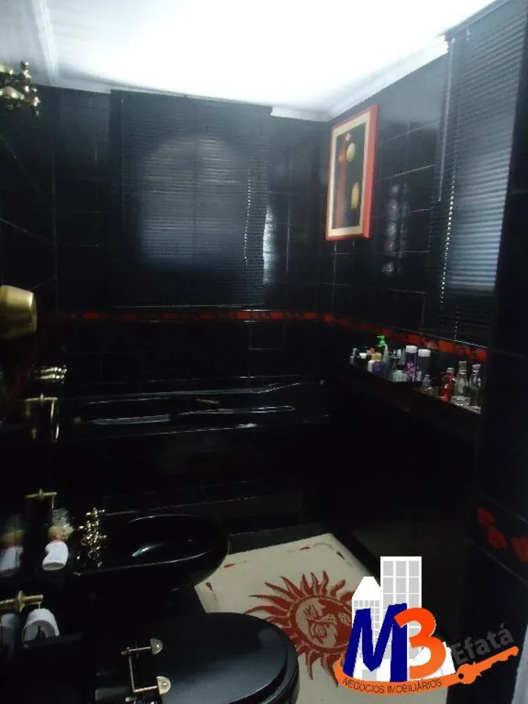Sobrado, 3 quartos, 120 m² - Foto 16