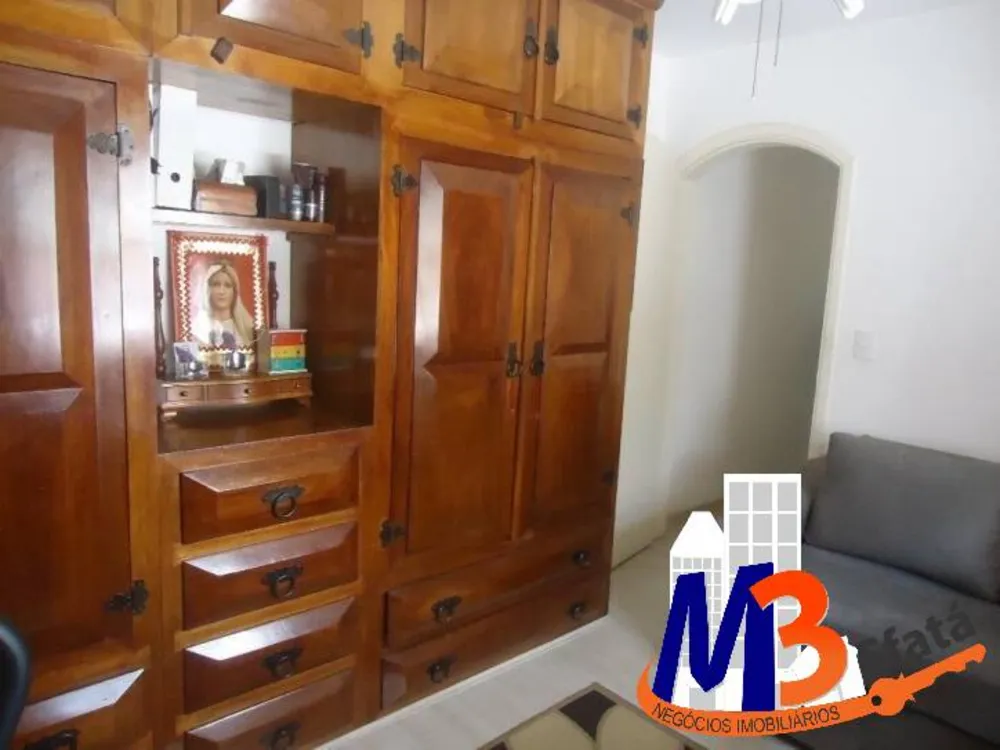 Sobrado, 3 quartos, 120 m² - Foto 14