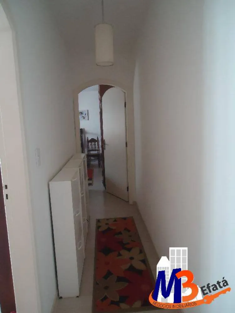 Sobrado, 3 quartos, 120 m² - Foto 11