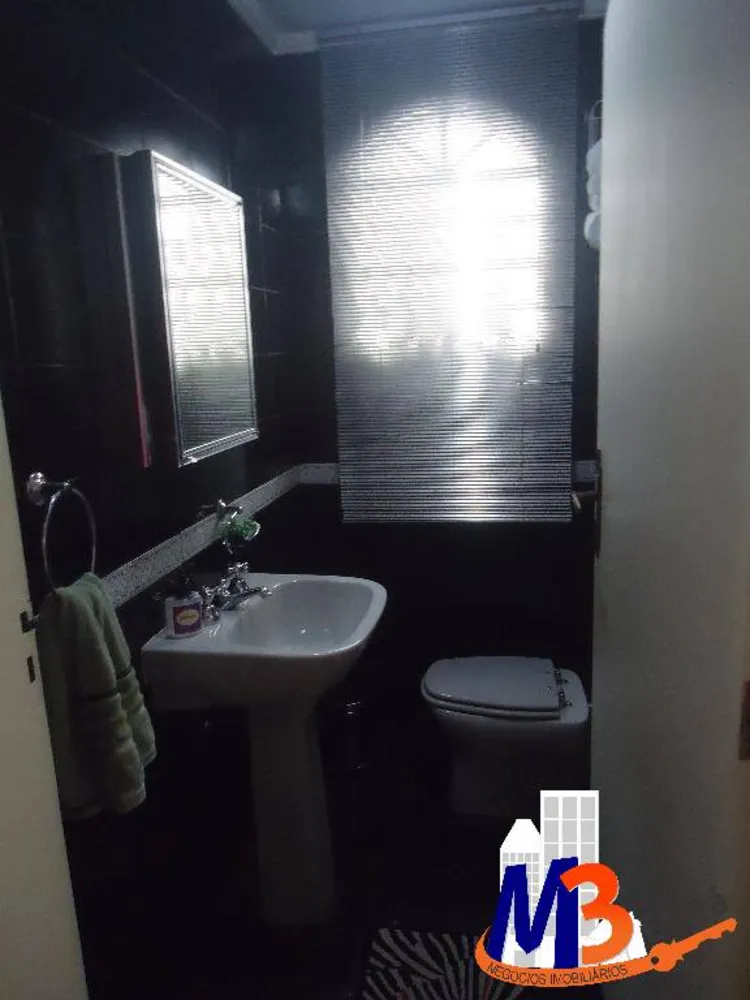 Sobrado, 3 quartos, 120 m² - Foto 5