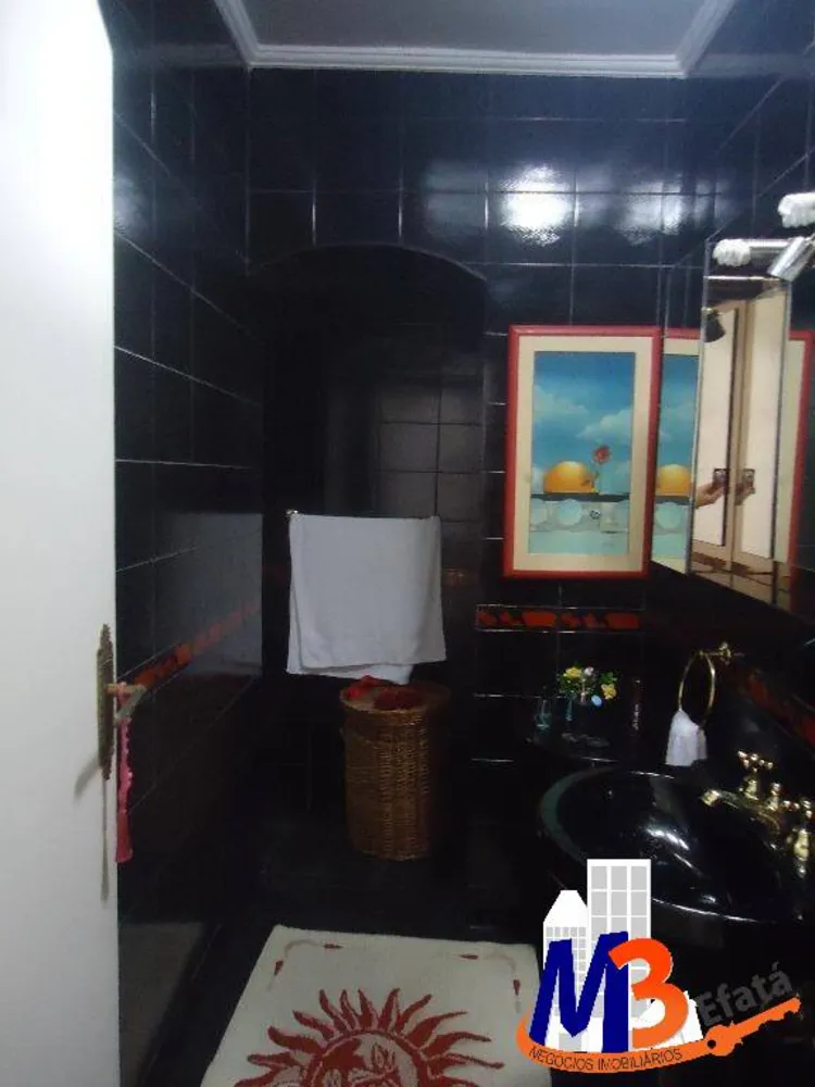 Sobrado, 3 quartos, 120 m² - Foto 15