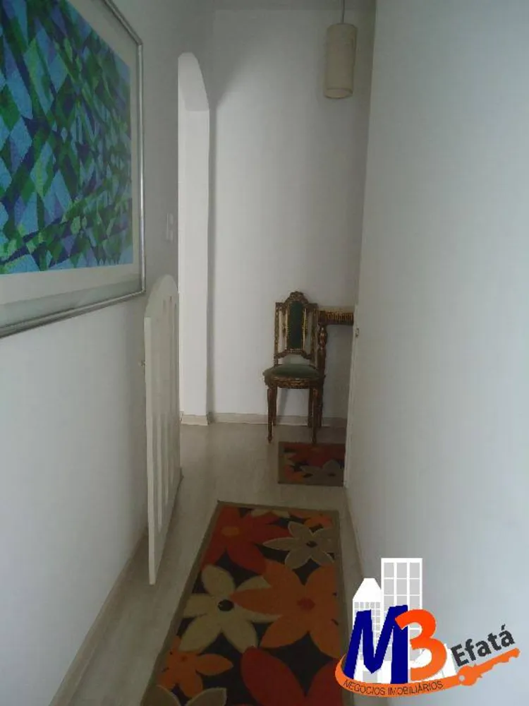 Sobrado, 3 quartos, 120 m² - Foto 10