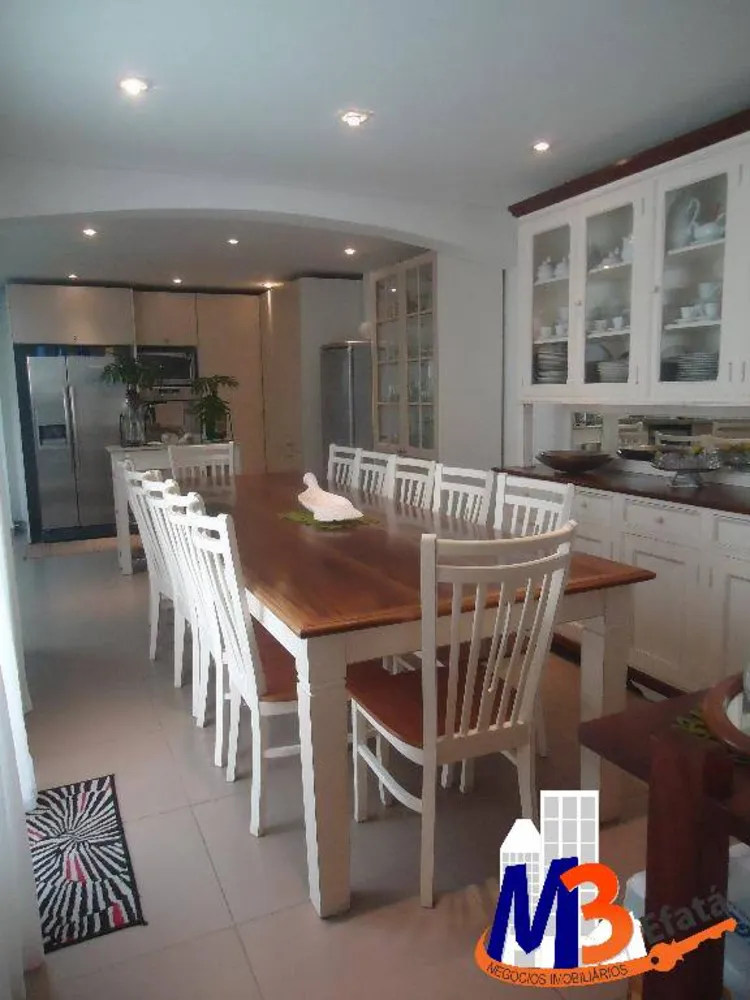 Sobrado, 3 quartos, 120 m² - Foto 6