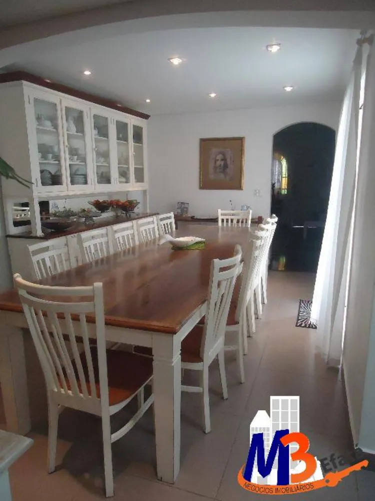 Sobrado, 3 quartos, 120 m² - Foto 7