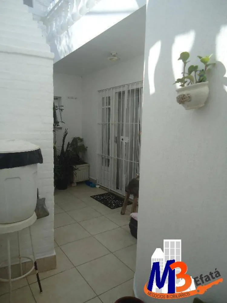 Sobrado, 3 quartos, 120 m² - Foto 9
