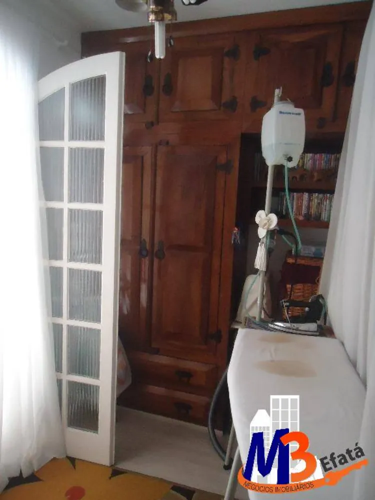 Sobrado, 3 quartos, 120 m² - Foto 13