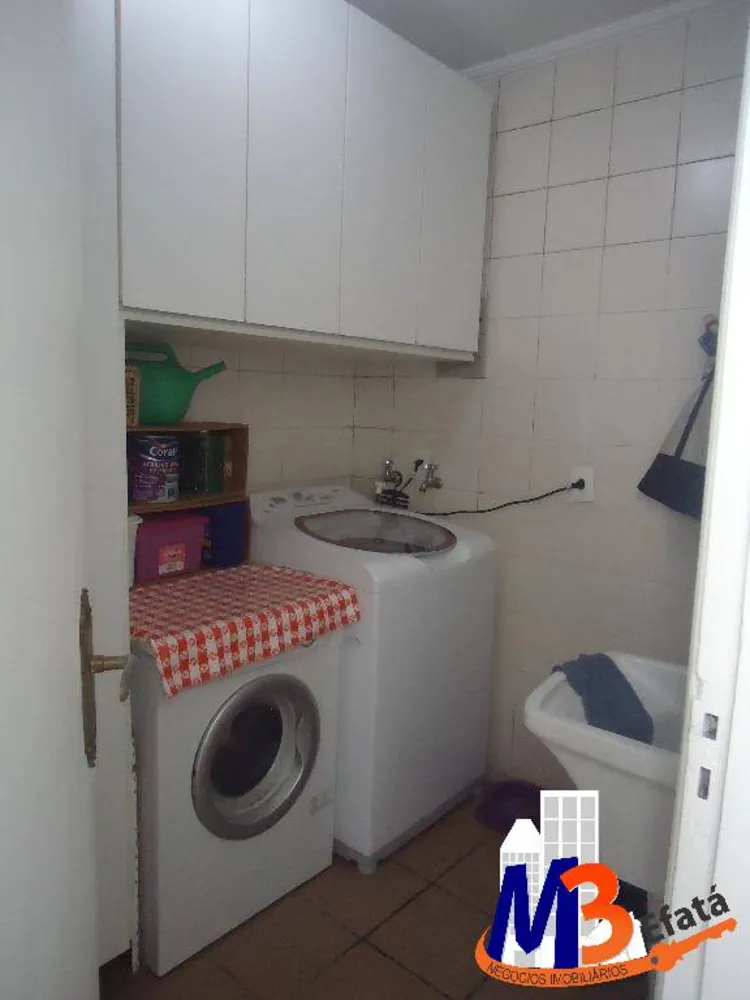 Sobrado, 3 quartos, 120 m² - Foto 8