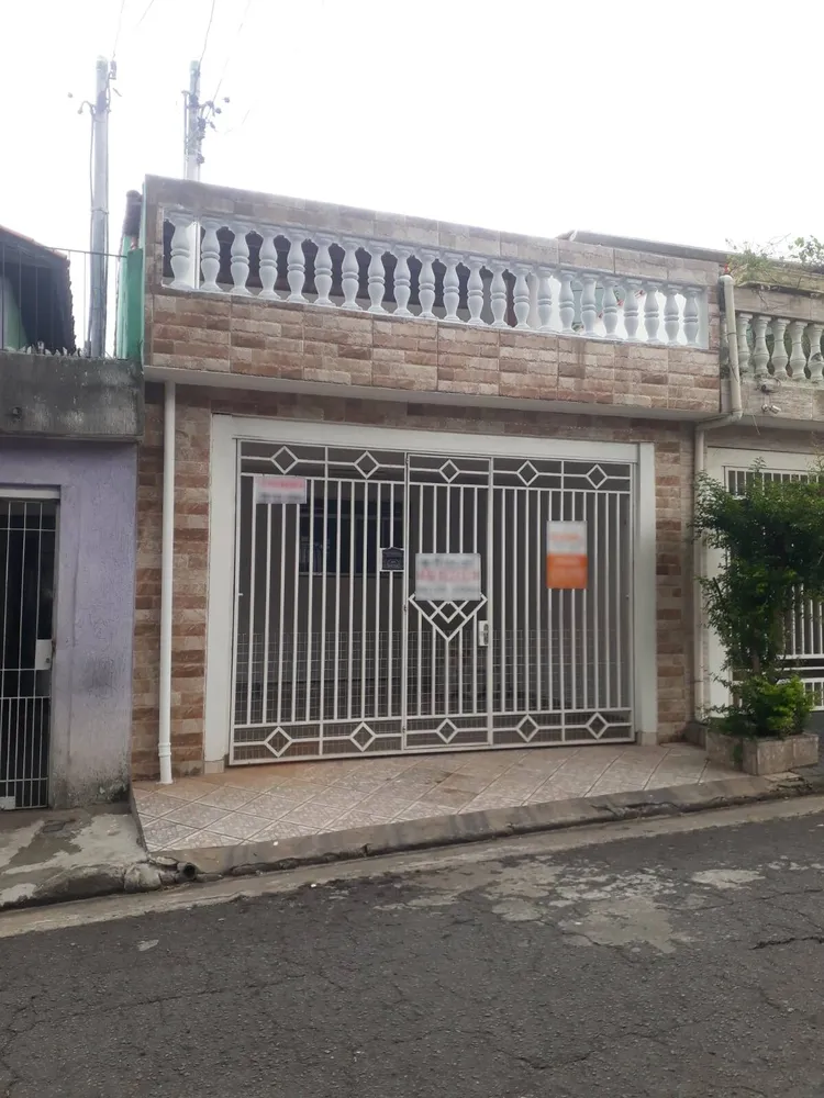 Sobrado, 2 quartos - Foto 1