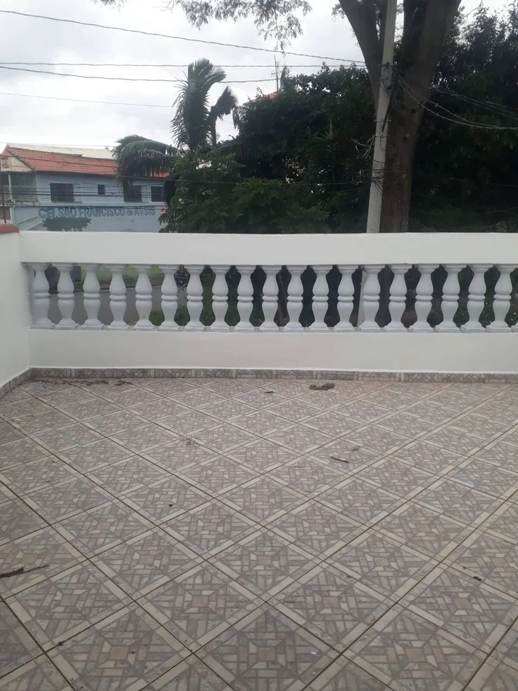 Sobrado, 2 quartos - Foto 2
