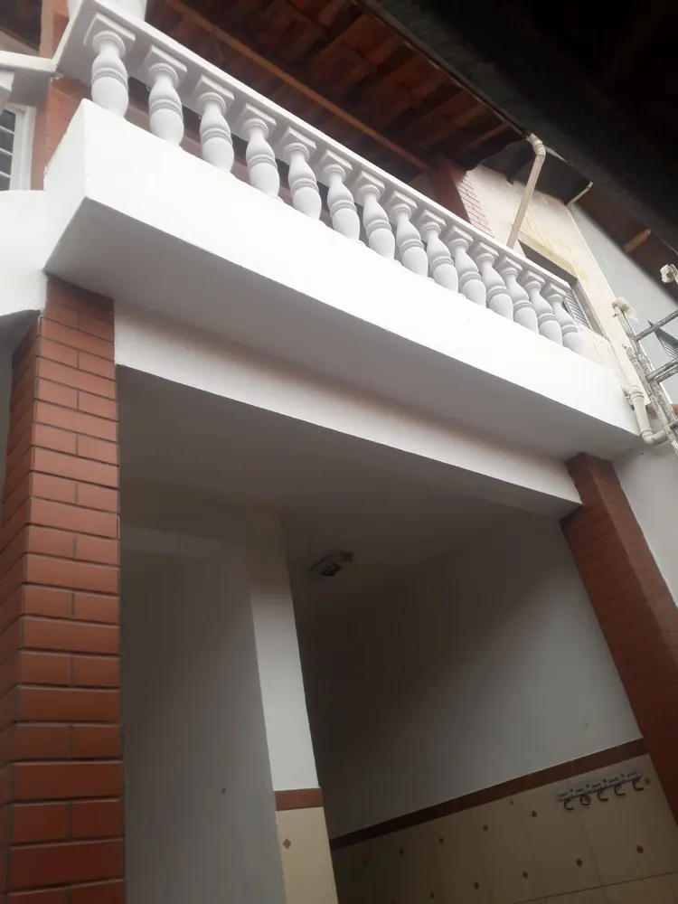 Sobrado, 2 quartos - Foto 7