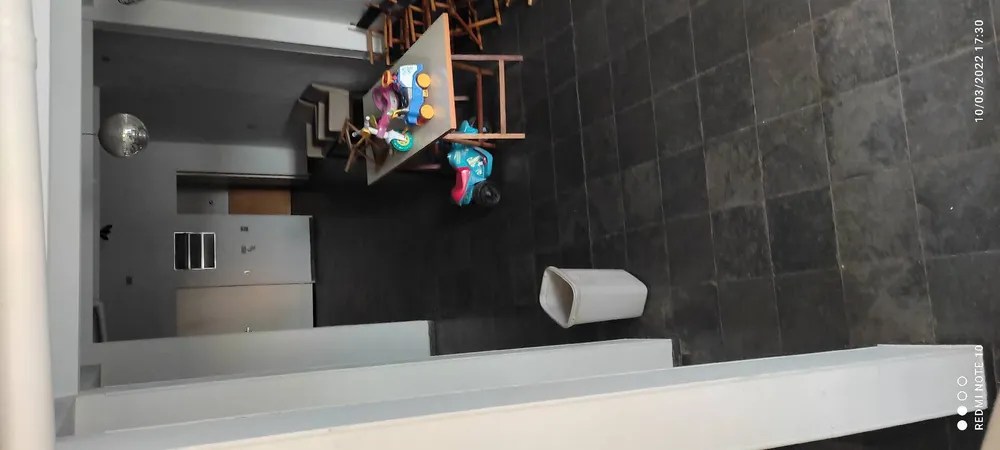 Sobrado, 3 quartos, 149 m² - Foto 12
