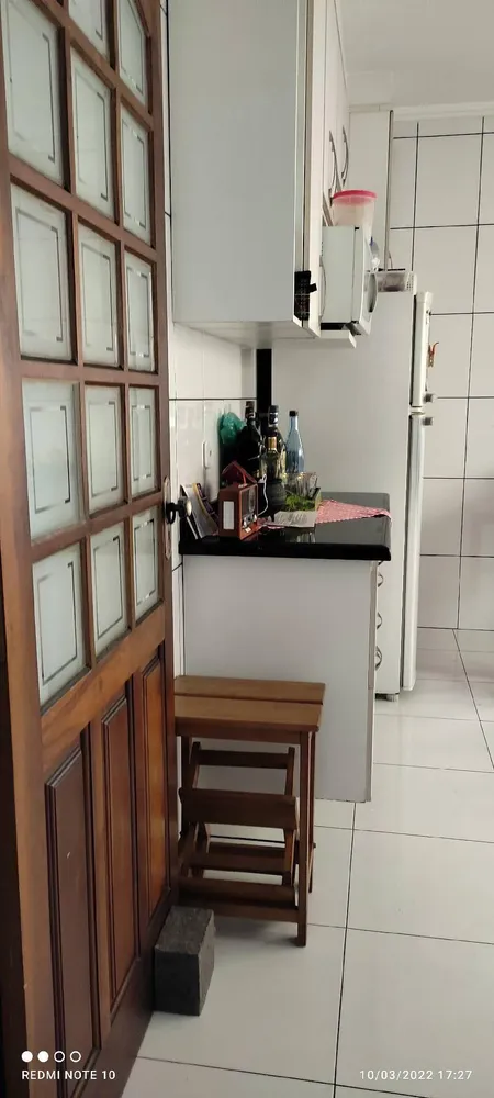 Sobrado, 3 quartos, 149 m² - Foto 15