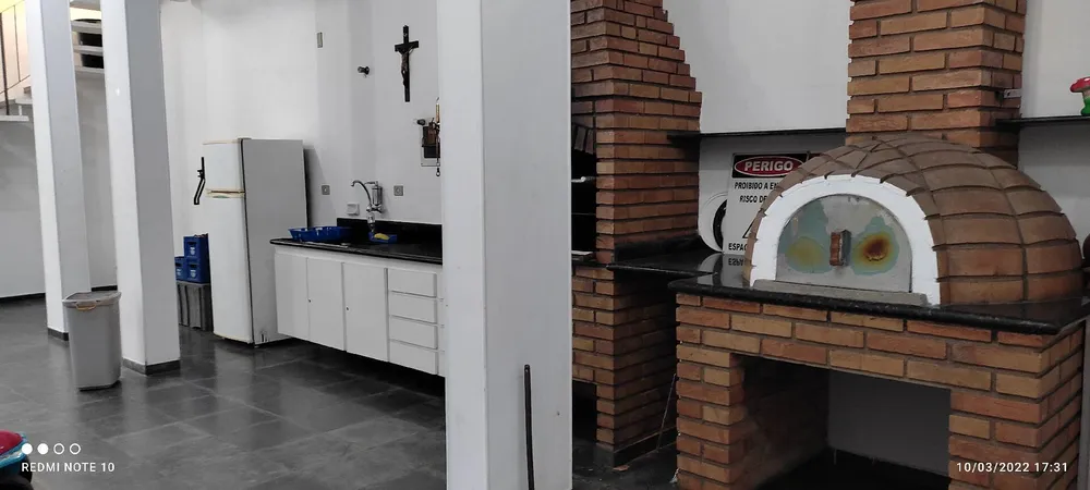Sobrado, 3 quartos, 149 m² - Foto 10