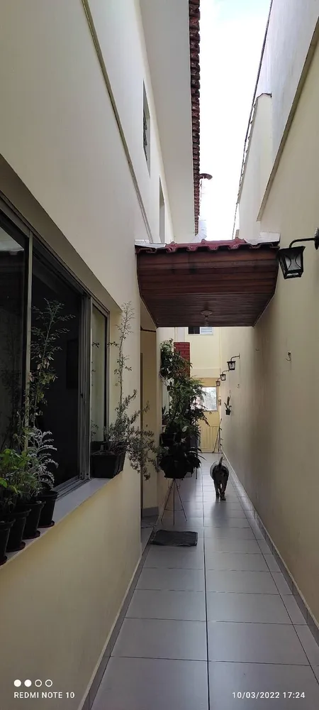 Sobrado, 3 quartos, 149 m² - Foto 2