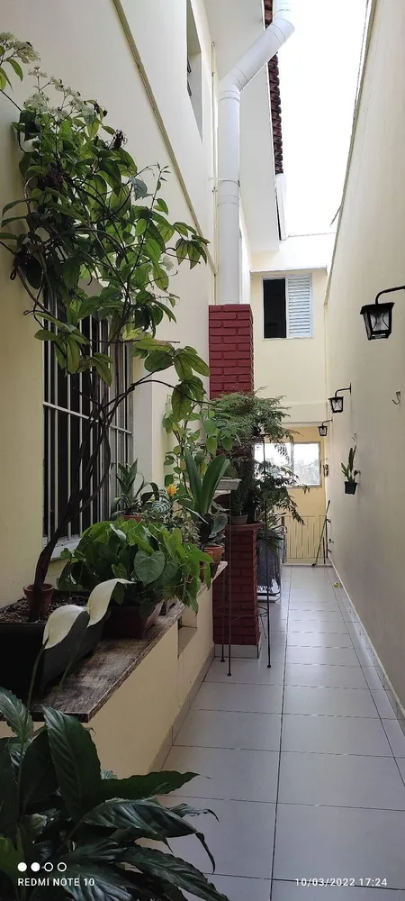 Sobrado, 3 quartos, 149 m² - Foto 1