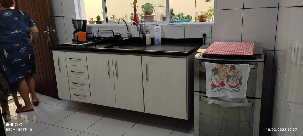 Sobrado, 3 quartos, 149 m² - Foto 14