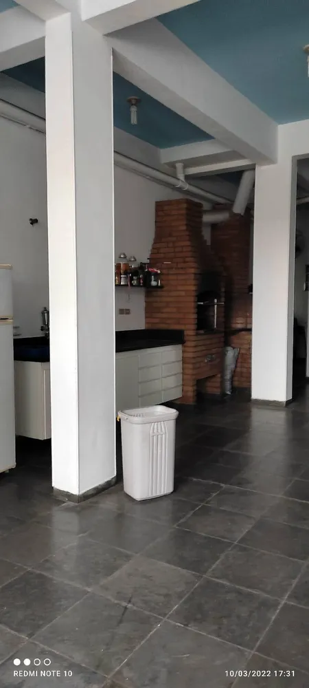 Sobrado, 3 quartos, 149 m² - Foto 11