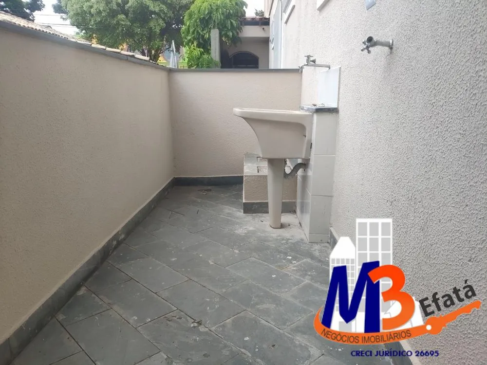 Sobrado, 3 quartos, 130 m² - Foto 8