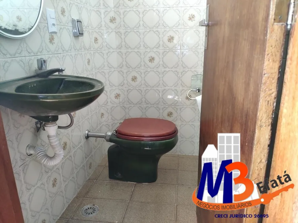 Sobrado, 3 quartos, 130 m² - Foto 13