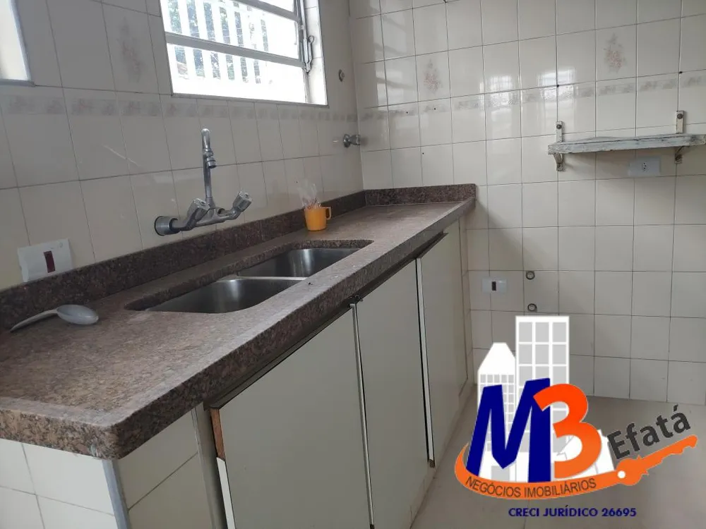 Sobrado, 3 quartos, 130 m² - Foto 9