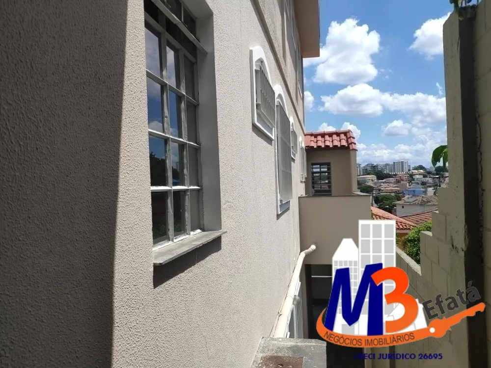 Sobrado, 3 quartos, 130 m² - Foto 16