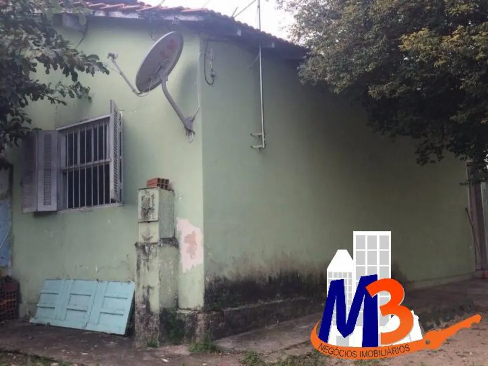 Casa, 3 quartos, 96 m² - Foto 6
