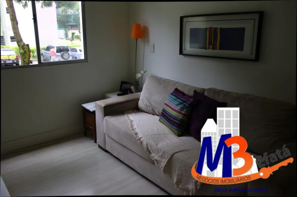 Apartamento, 2 quartos - Foto 11