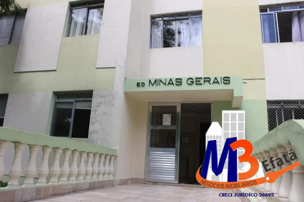 Apartamento, 2 quartos - Foto 6