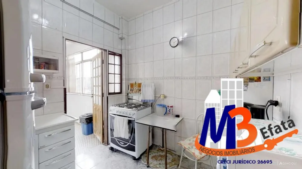 Apartamento, 2 quartos, 100 m² - Foto 6