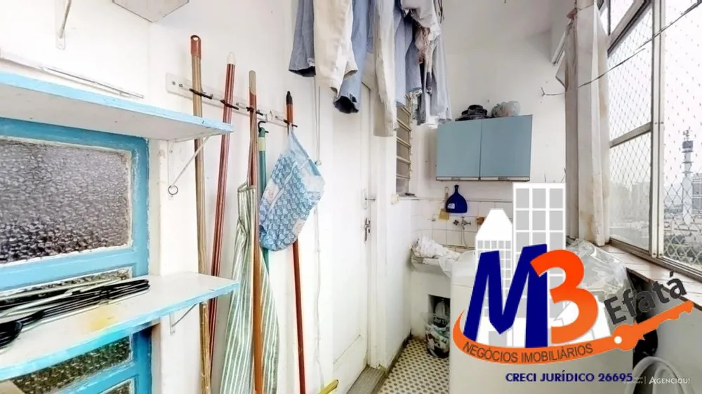 Apartamento, 2 quartos, 100 m² - Foto 7