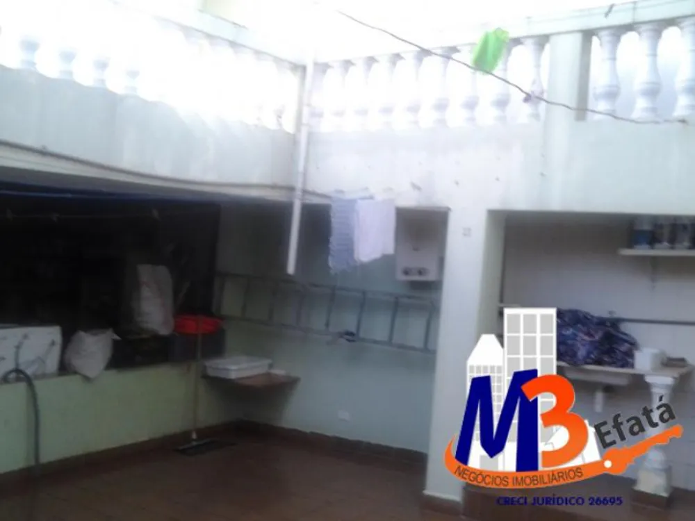 Casa, 4 quartos, 128 m² - Foto 11