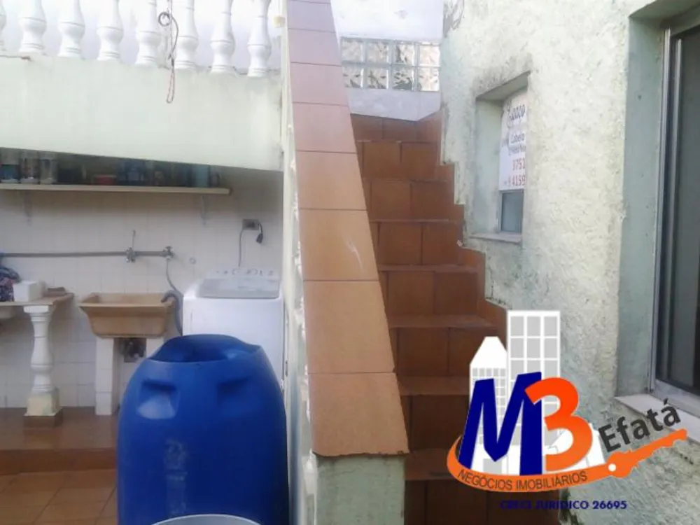 Casa, 4 quartos, 128 m² - Foto 14