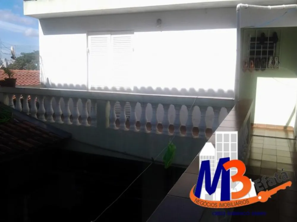 Casa, 4 quartos, 128 m² - Foto 10