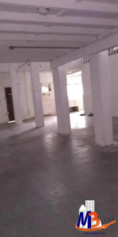 Depósito-Galpão, 200 m² - Foto 9
