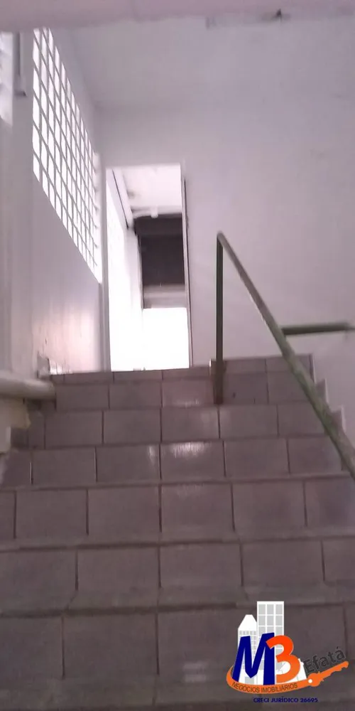 Depósito-Galpão, 200 m² - Foto 8